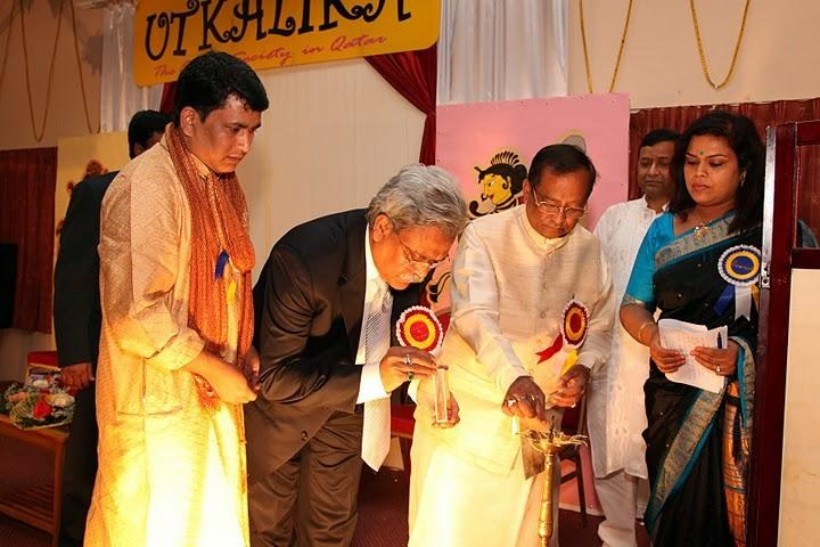 celebrating deewali at  qatar_600x600_100KB.jpg